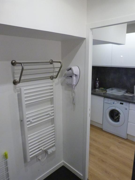 Appart Touriste Lyon Room photo