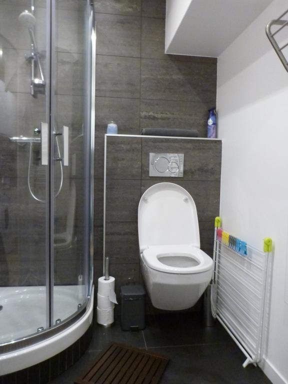 Appart Touriste Lyon Room photo