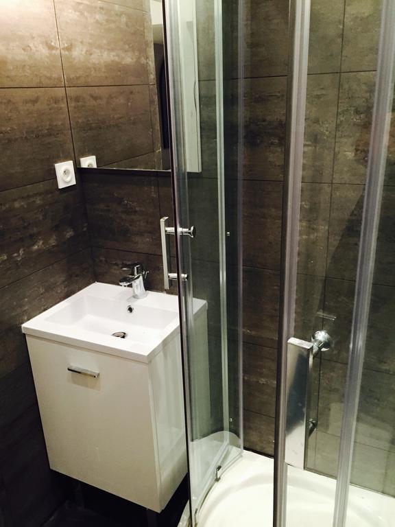 Appart Touriste Lyon Room photo